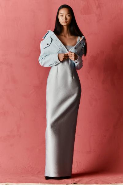 Emilia Wickstead 2026早秋038